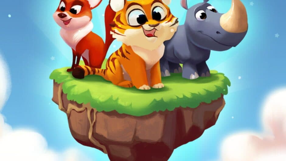 Coin Master screenshot 4