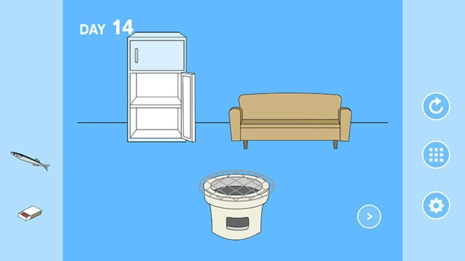 Mom Hid My Game! screenshot 4