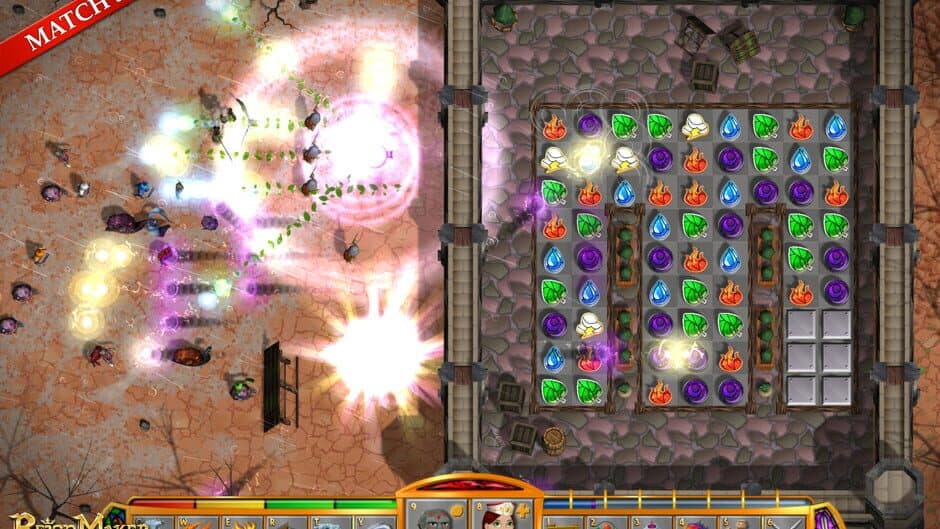 ReignMaker screenshot 5