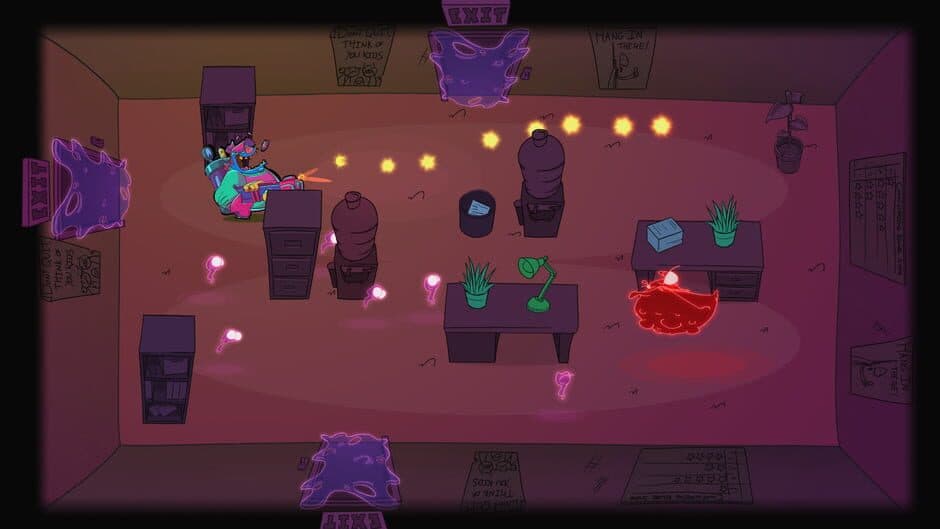 Dead End Job screenshot 5