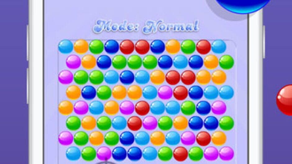 Bubble Shooter! Tournaments screenshot 1