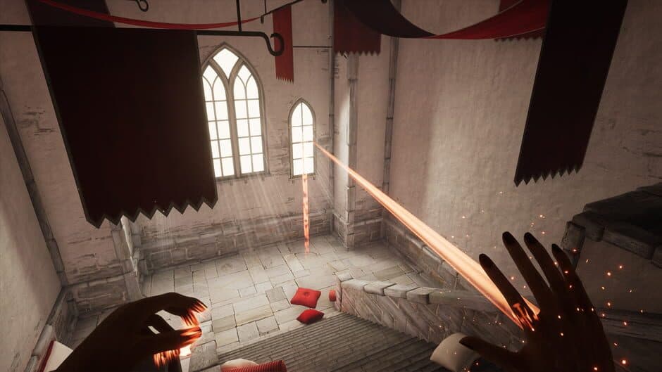 Infernium screenshot 4