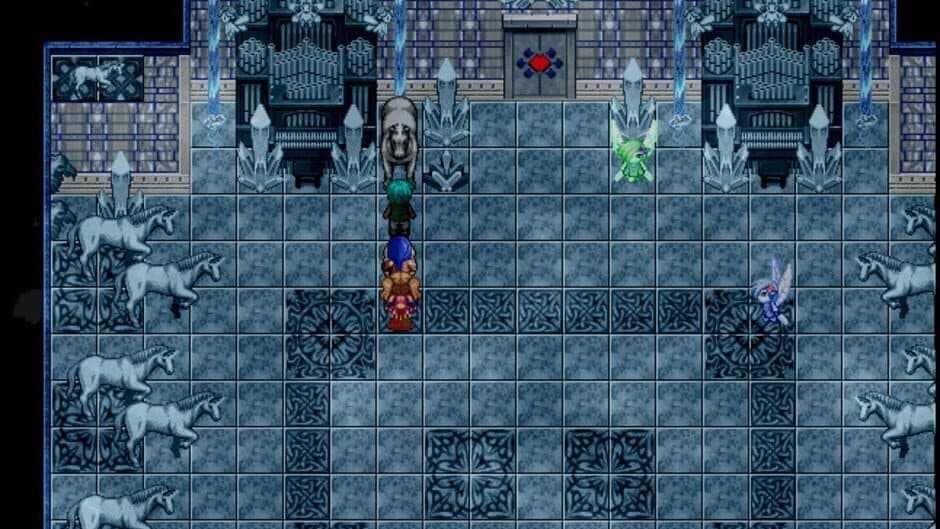 Asguaard screenshot 5