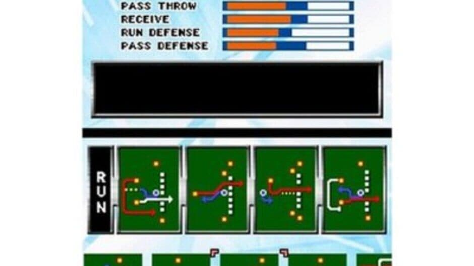 Tecmo Bowl: Kickoff screenshot 3