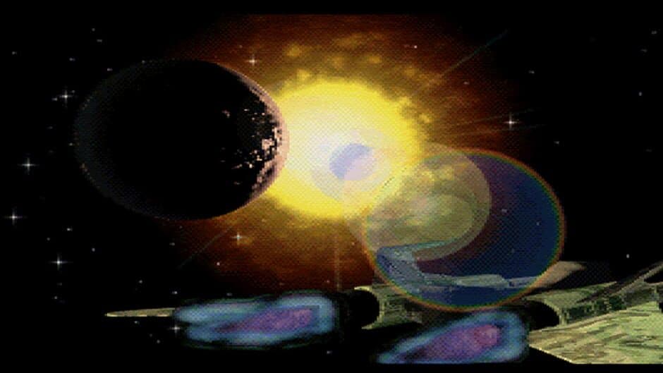 Fragile Allegiance screenshot 3