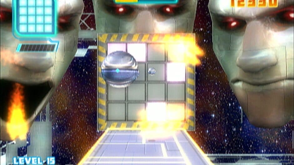 Spaceball Revolution screenshot 6