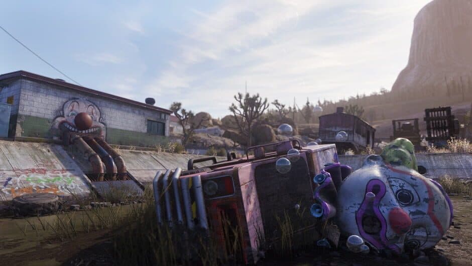 Call of Duty: Advanced Warfare - Havoc screenshot 2