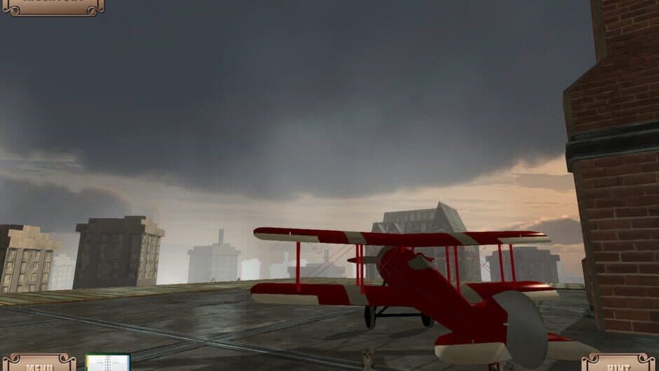 Ferrum's Secrets: where is grandpa? screenshot 4