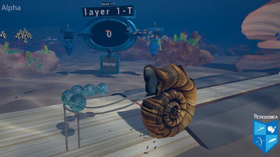 Periodonica screenshot 4