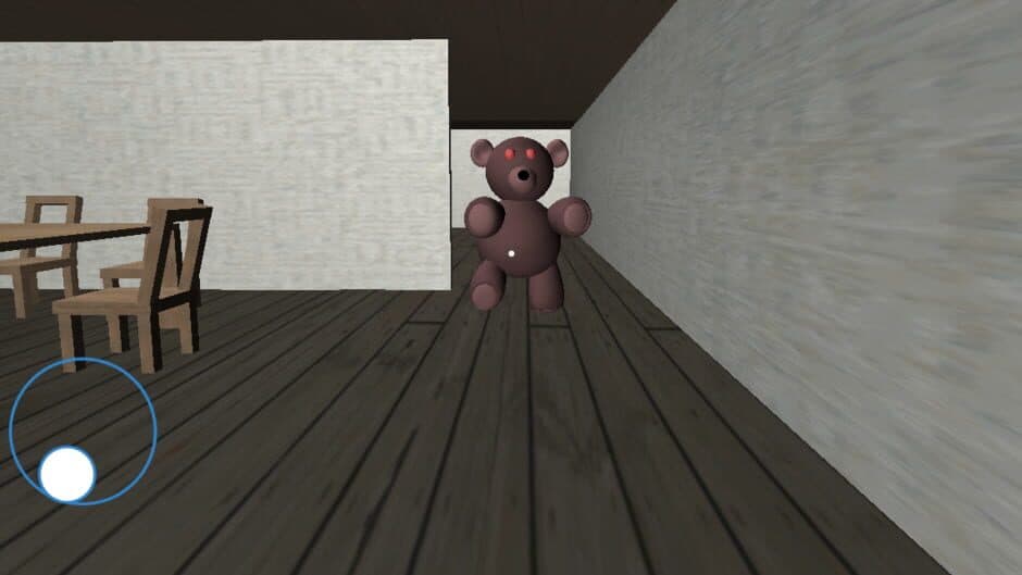 Teddy screenshot 3