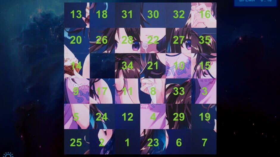 World Hentai screenshot 6