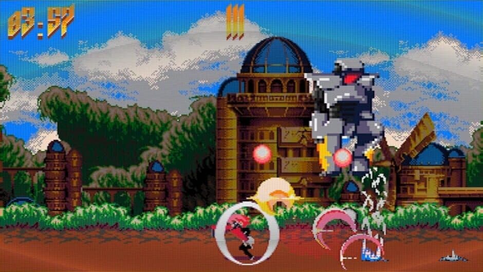 Gun Crazy screenshot 6