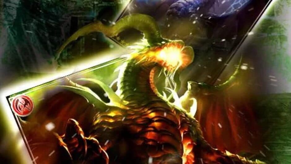 Rage of Bahamut screenshot 2