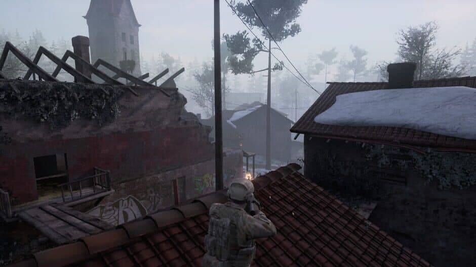 H-Hour: World's Elite screenshot 3