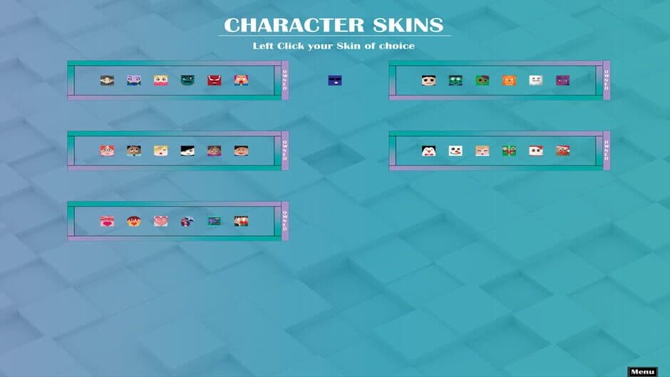 Box Maze screenshot 4