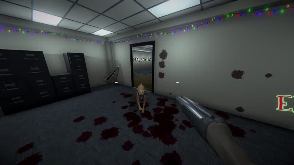 Season's Beatings screenshot 5