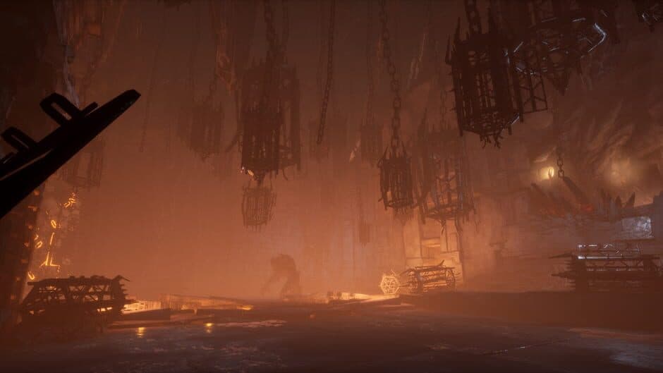 Devil's Hunt screenshot 3