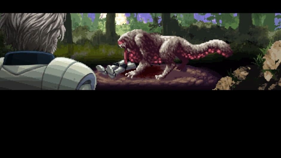 Exile's End screenshot 6