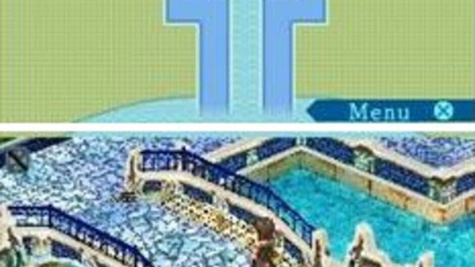 Sands of Destruction screenshot 1