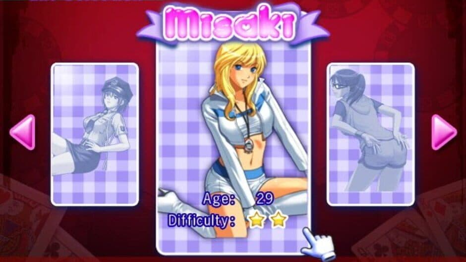 Sexy Poker screenshot 2