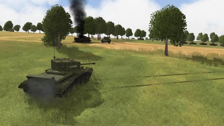 Theatre of War screenshot 3