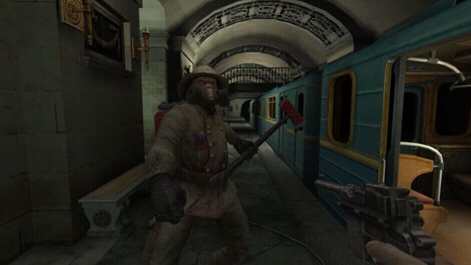 You Are Empty screenshot 2