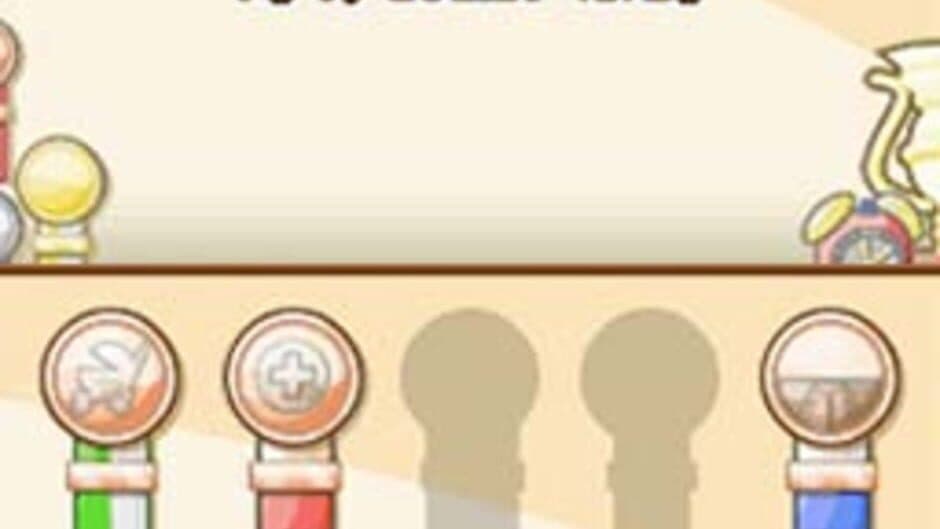 Airport Mania: First Flight screenshot 1