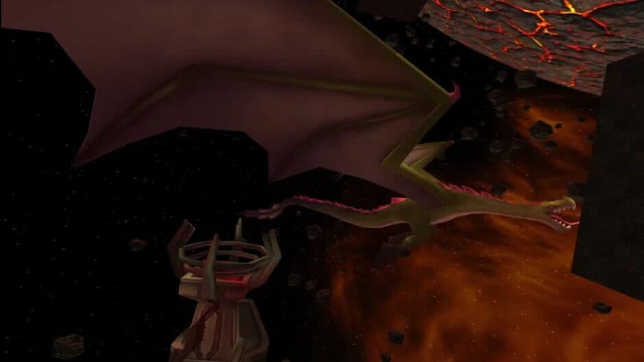 Relativity screenshot 2