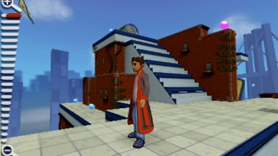 Crush3D screenshot 1