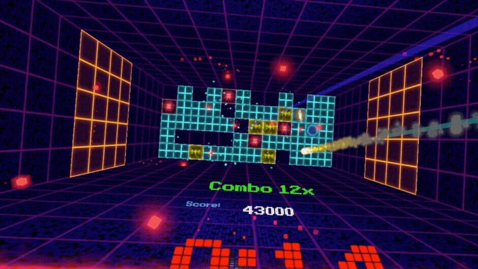 Super Pixel Smash screenshot 1