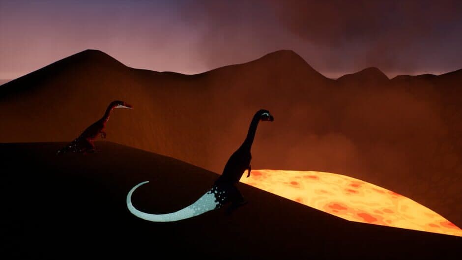 The Archotek Project screenshot 1