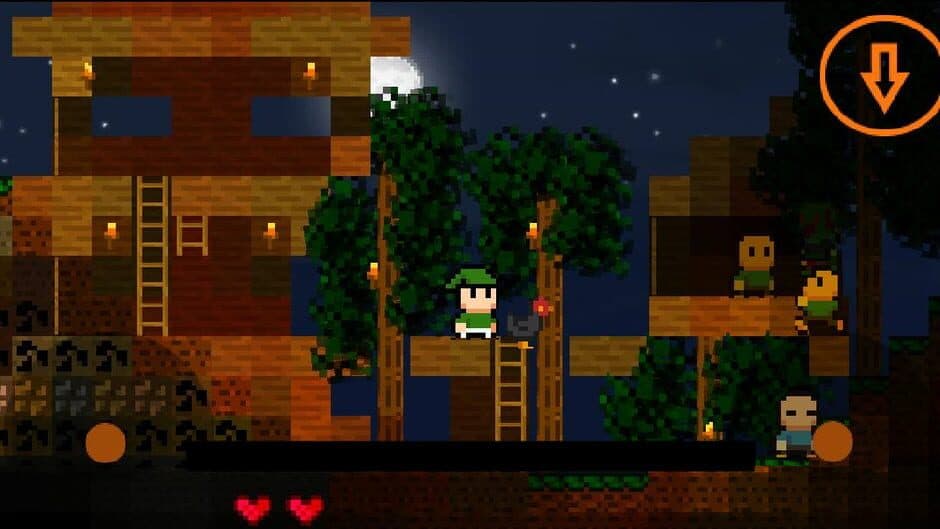 MineColony screenshot 5