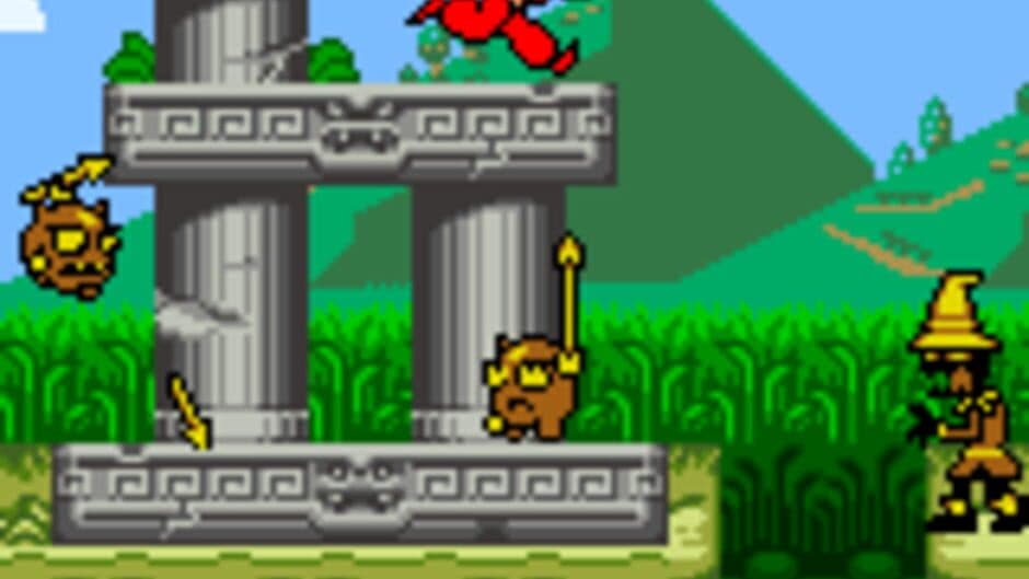 Shantae screenshot 5