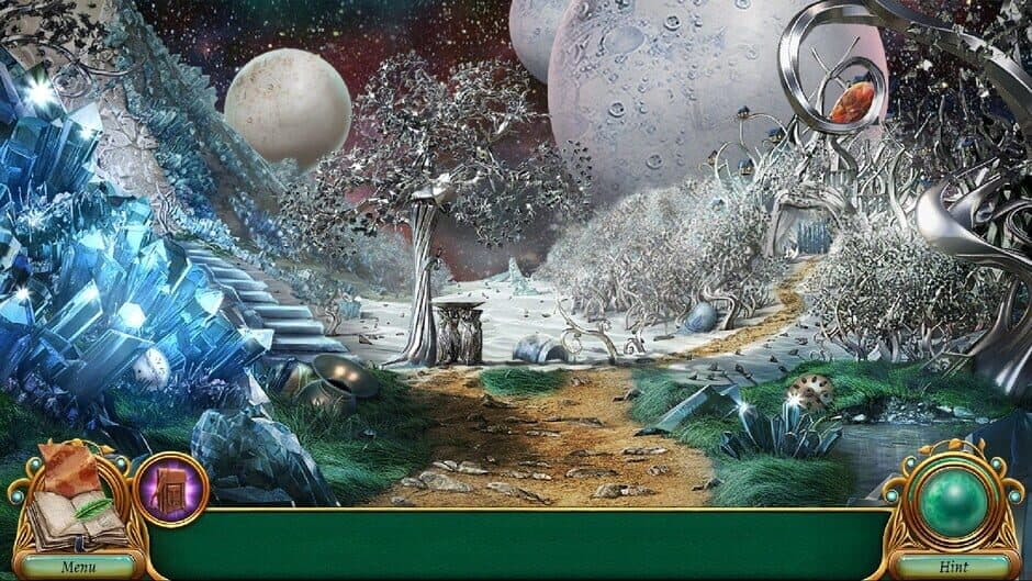 Fairy Tale Mysteries 2: The Beanstalk screenshot 5