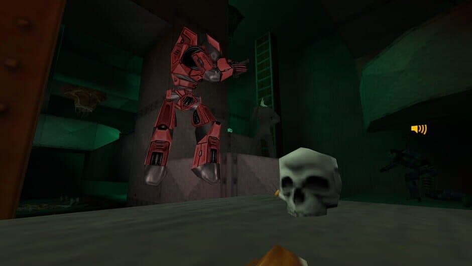 Sven Co-op screenshot 5