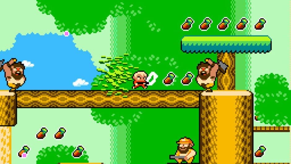 Dr.Green screenshot 1