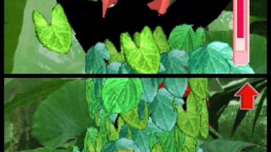 The Rub Rabbits! screenshot 1