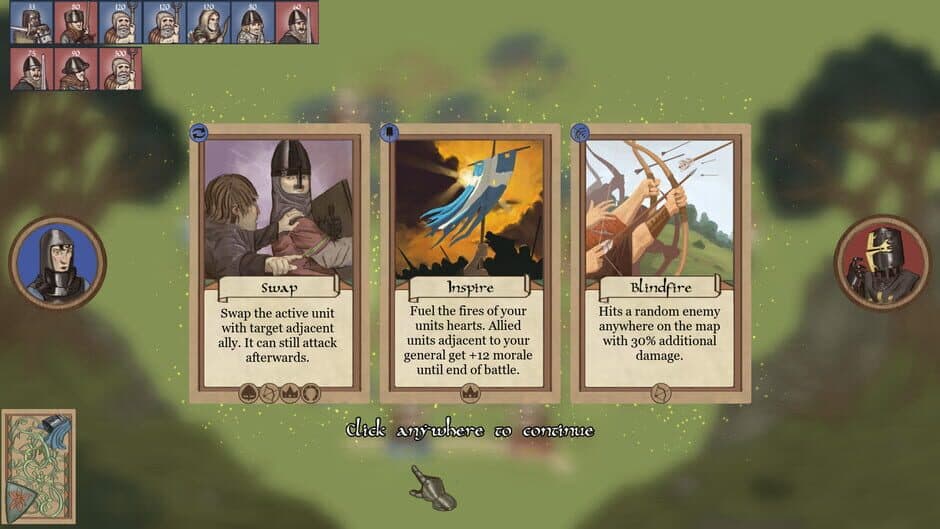 Rising Lords screenshot 4
