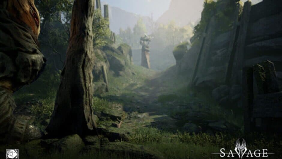 Savage: Resurrection screenshot 3