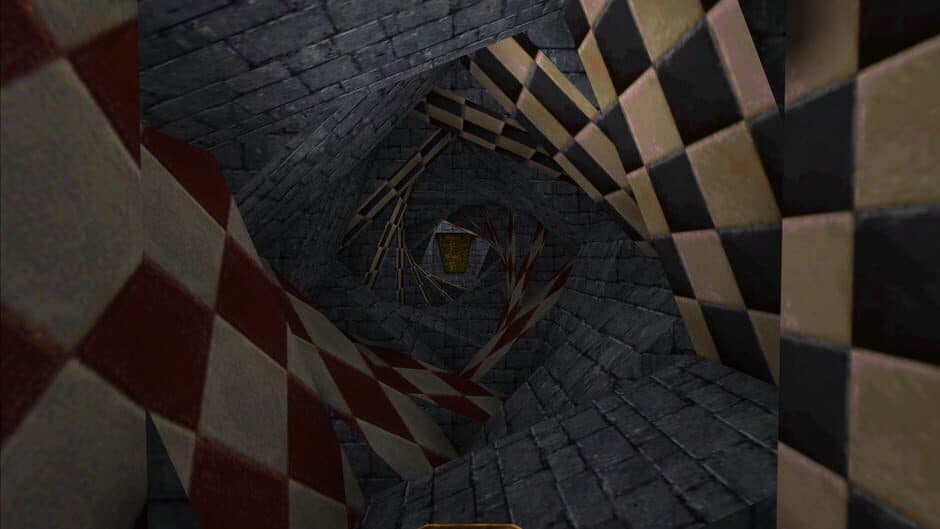 Thief Gold screenshot 1