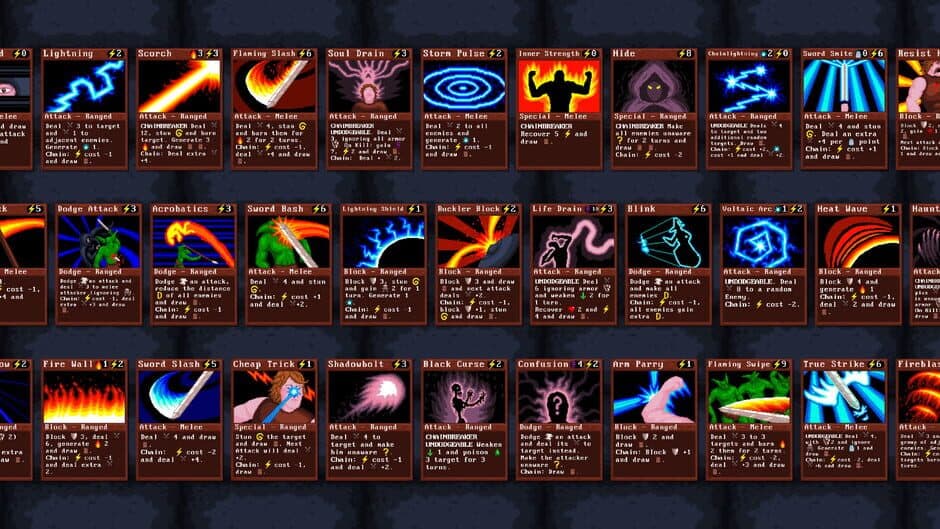 Card Quest screenshot 3