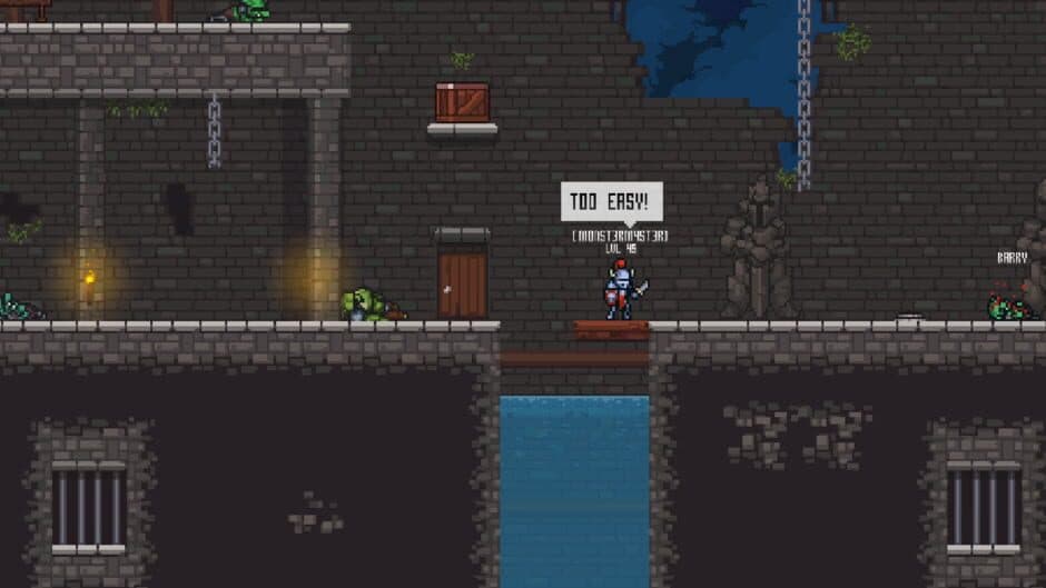 Goblins & Grottos screenshot 4