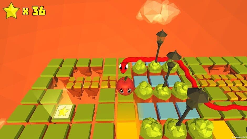 SnakEscape screenshot 1