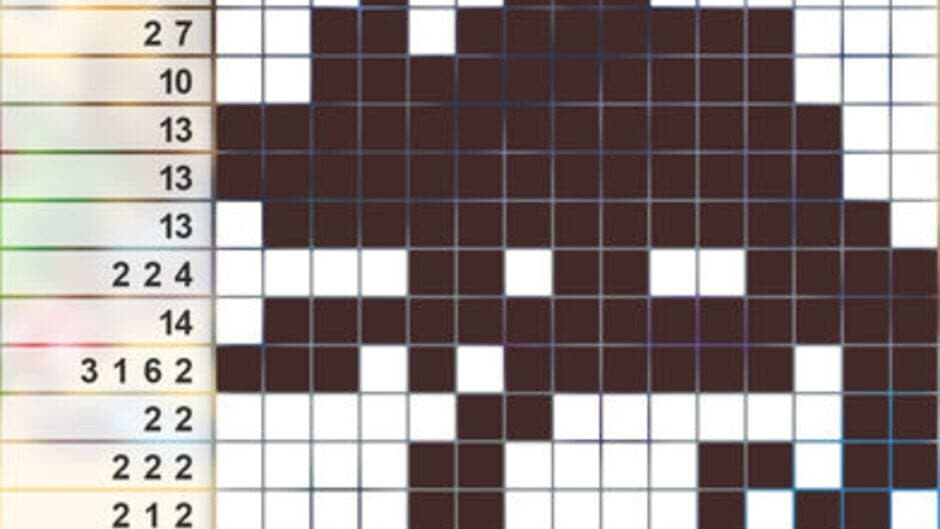 Picture Cross screenshot 1