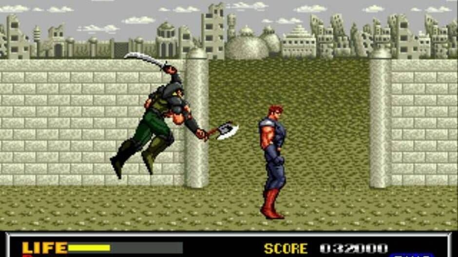 Last Battle screenshot 4