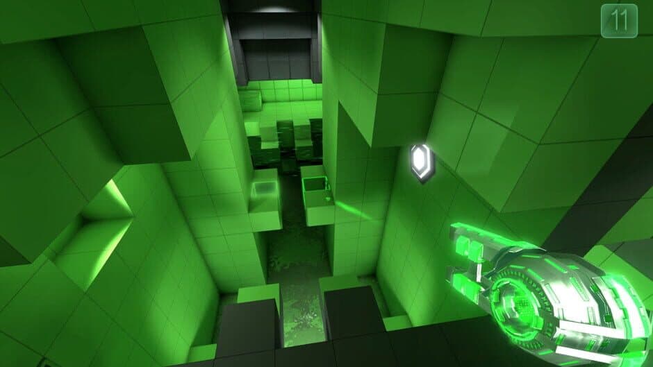 Metamorphic screenshot 3