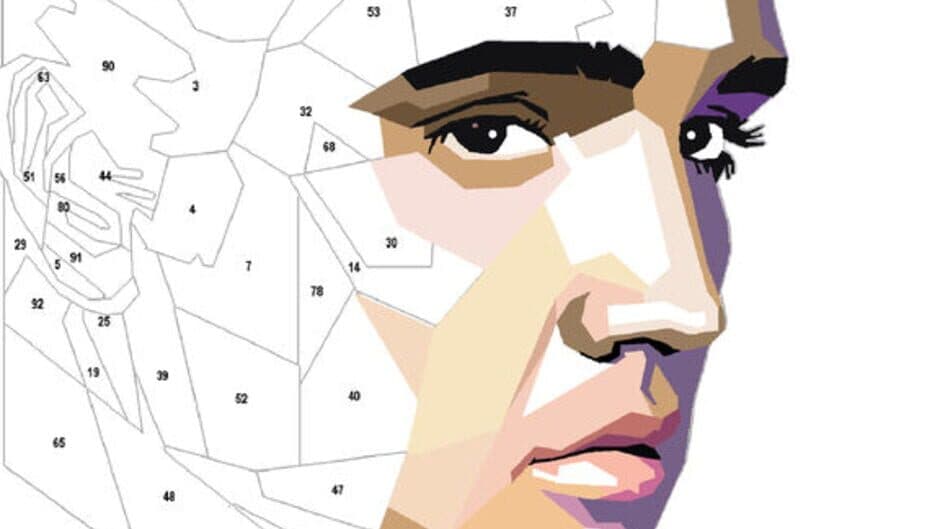 Color by Number - Puzzle screenshot 6