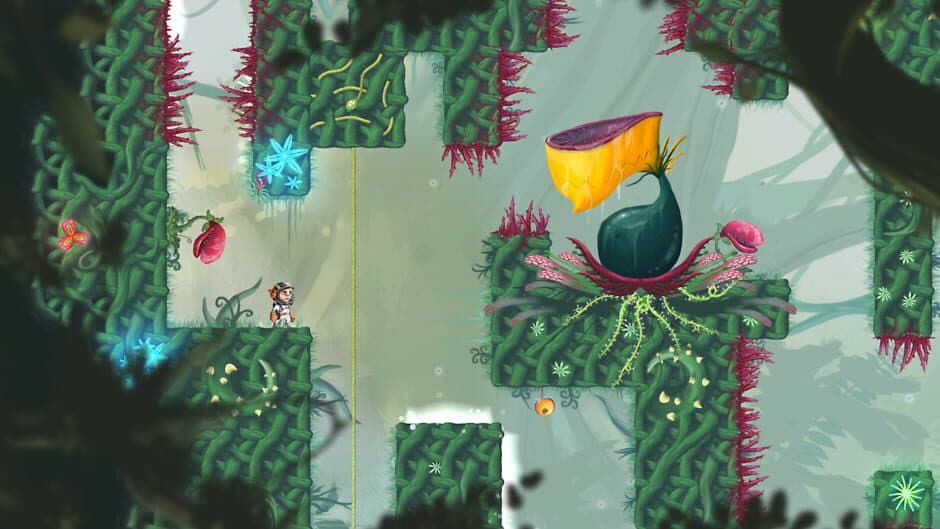 Blackhole screenshot 3