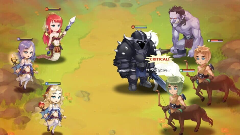 D.N.Age screenshot 4