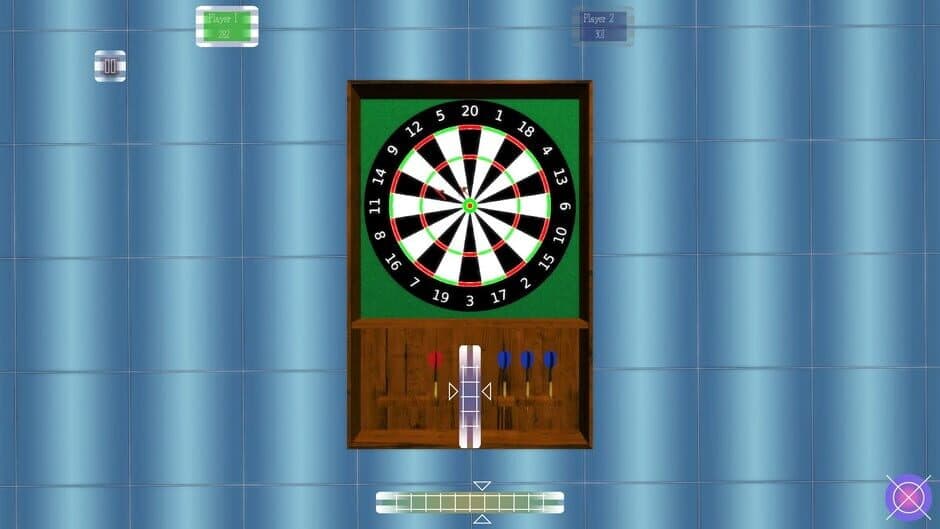 Darts and Friends screenshot 6